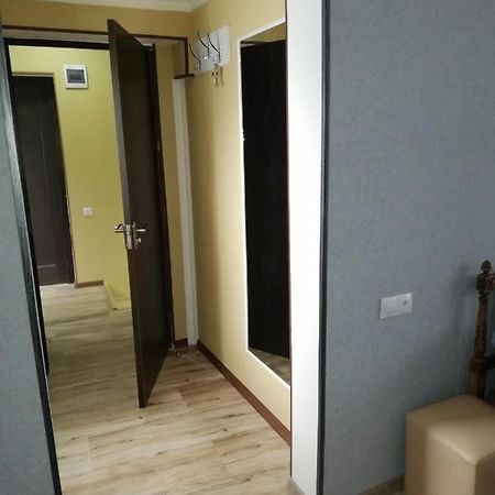 Lamara Apartment Tbilisi Buitenkant foto