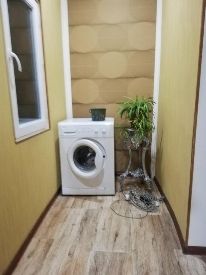 Lamara Apartment Tbilisi Buitenkant foto
