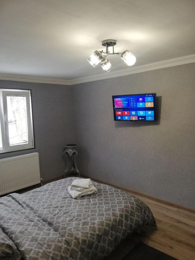 Lamara Apartment Tbilisi Buitenkant foto