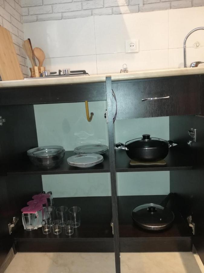 Lamara Apartment Tbilisi Buitenkant foto