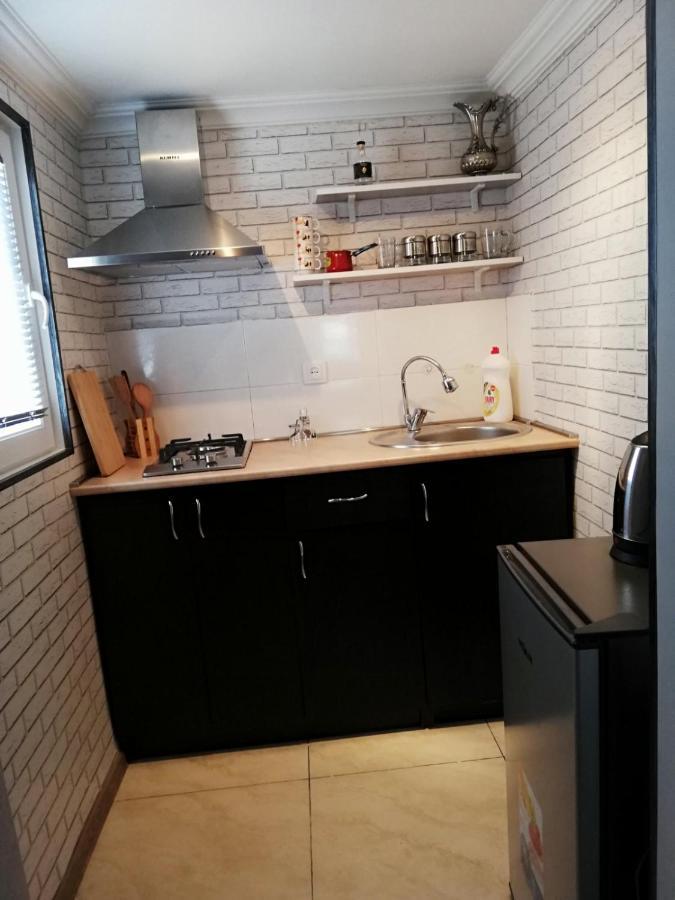 Lamara Apartment Tbilisi Buitenkant foto