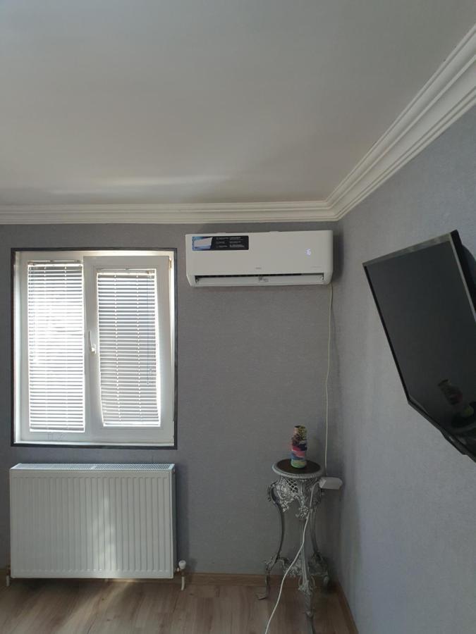 Lamara Apartment Tbilisi Buitenkant foto